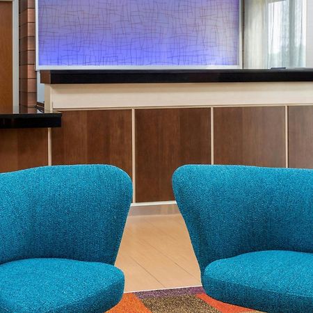 Fairfield Inn & Suites Kansas City Саммит Ли Экстерьер фото