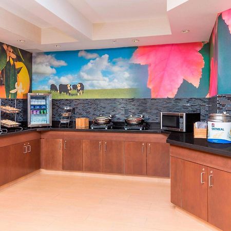 Fairfield Inn & Suites Kansas City Саммит Ли Экстерьер фото
